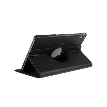 Lenovo Tab P11/P11 5G/P11 Plus - Rotating 360 Case - Black - Casebump