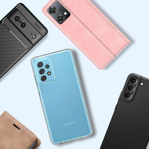 Banner image for: Telefoonhoesjes