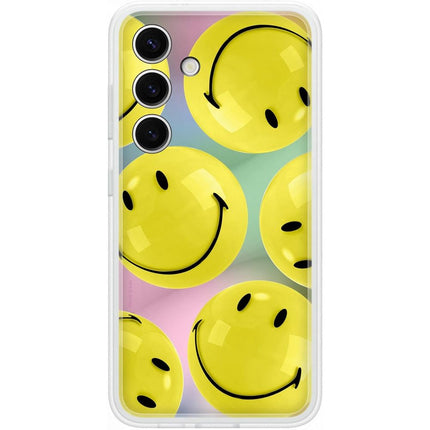 Samsung Galaxy S24 Flipsuit Case (Yellow) - EF-MS921CYEGWW - Casebump