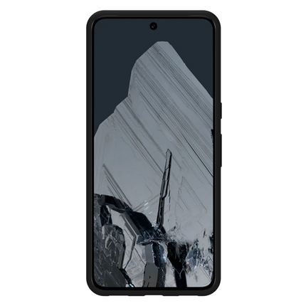 Pixel 8 Pro Necklace TPU Case - Black - Casebump