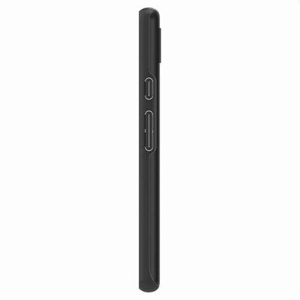 Spigen Thin Fit Google Pixel 6a Case (Black) - ACS04473 - Casebump