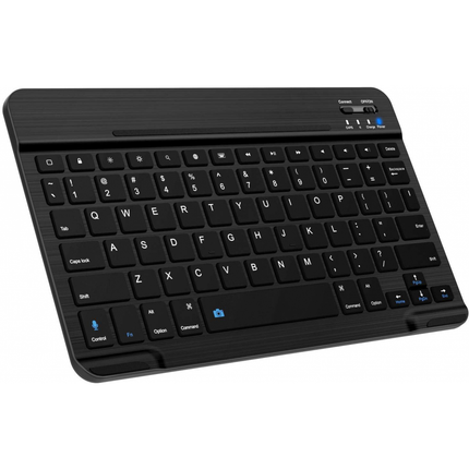 Lenovo Tab K10 Premium Bluetooth Keyboard Cover (Black) - Casebump