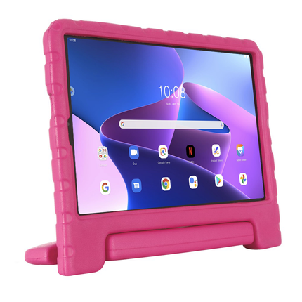 Lenovo Tab M10 Plus 3rd Gen Kidscase Classic (Pink) - Casebump