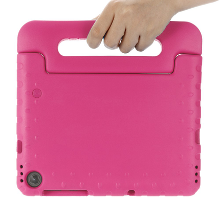 Lenovo Tab M10 Plus 3rd Gen Kidscase Classic (Pink) - Casebump