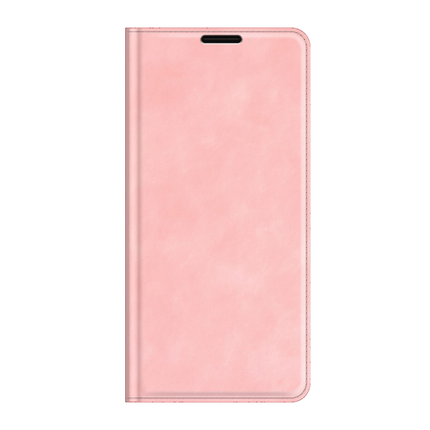 Motorola Moto G32 Wallet Case Magnetic - Pink - Casebump