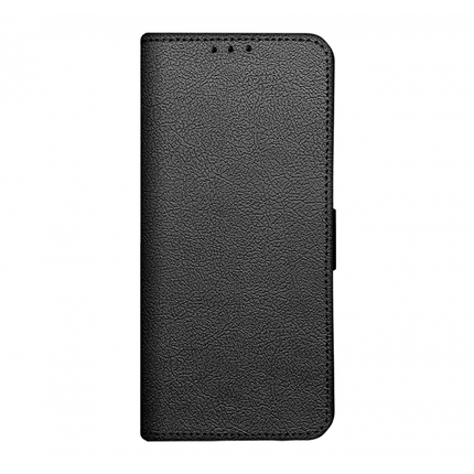 Samsung Galaxy A04 Wallet Case (Black) - Casebump