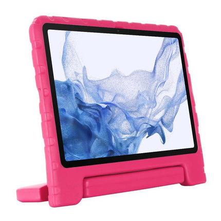 Samsung Galaxy Tab S8 Plus Kidscase Classic (Pink) - Casebump