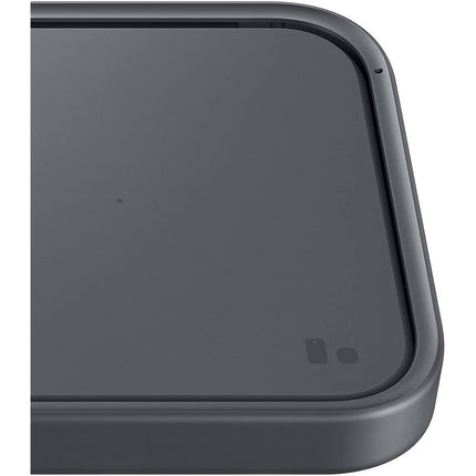 Samsung Wireless Charger Pad (Black) - EP-P2400BB (without Adapter) - Casebump