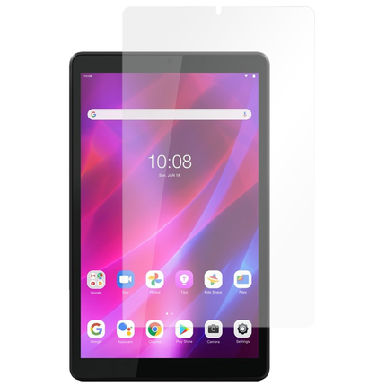 Tempered Glass Lenovo Tab M8 3rd Screenprotector - Casebump