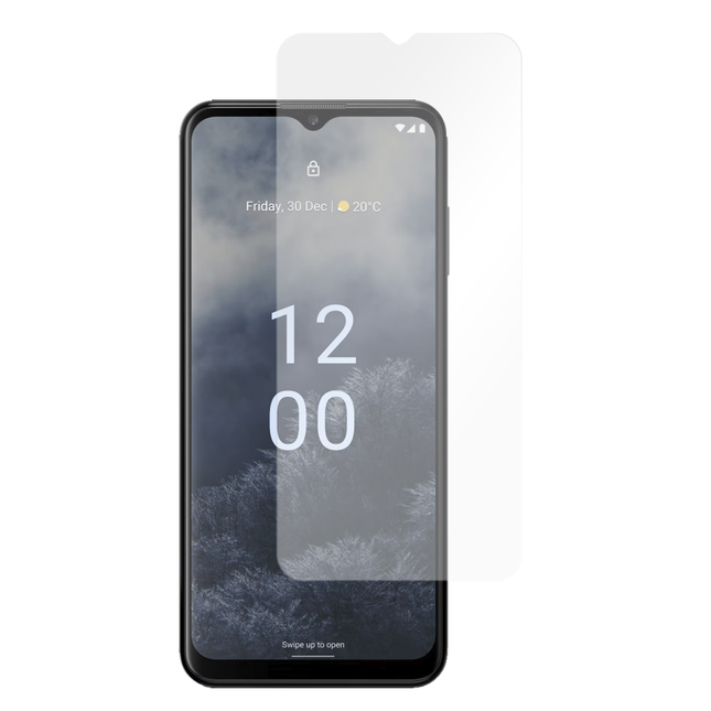 Tempered Glass Nokia G60 Screenprotector - Casebump