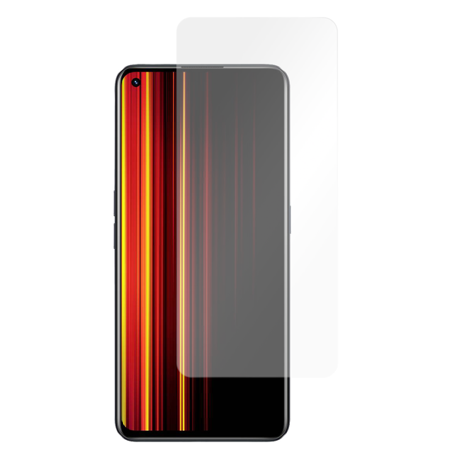 Tempered Glass Realme GT Neo 3T Screenprotector - Casebump