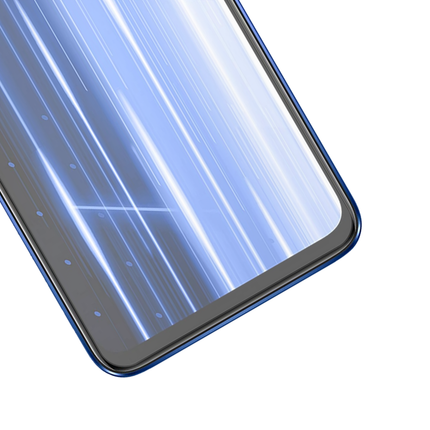 Tempered Glass Realme X50 Screenprotector - Casebump