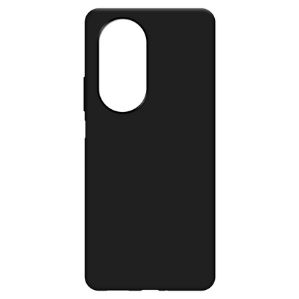 Oppo Reno10 5G Soft TPU Case - Black - Casebump